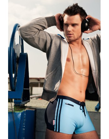  Slip de bain model 146270 Alpha Male 