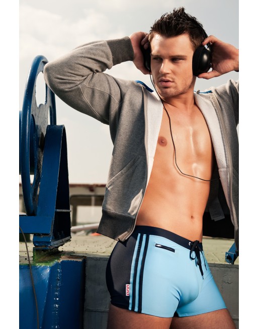  Slip de bain model 146270 Alpha Male 