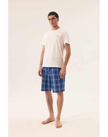  Pyjama model 208073 Henderson 
