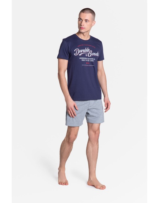 Pyjama model 151569 Henderson Pyjama model 151569 Henderson