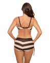 Maillot de bain deux pièces model 165814 Marko   Maillot de bain deux pièces model 165814 Marko