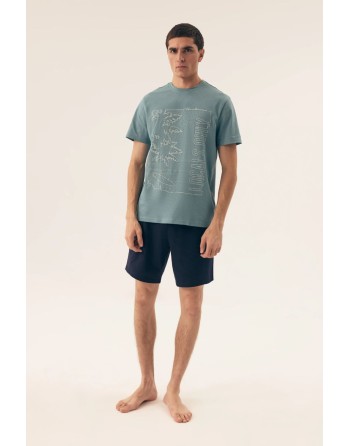  Pyjama model 208071 Henderson 