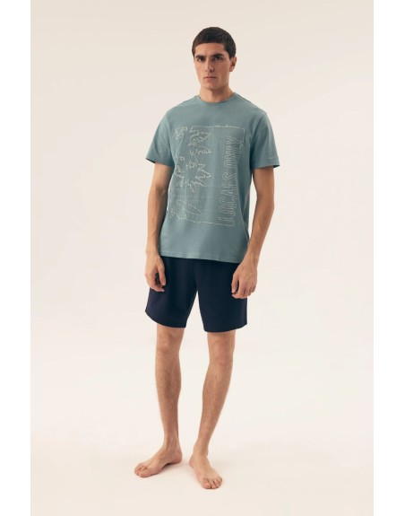  Pyjama model 208071 Henderson 