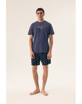  Pyjama model 208075 Henderson 