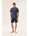  Pyjama model 208075 Henderson 