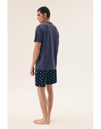  Pyjama model 208075 Henderson 