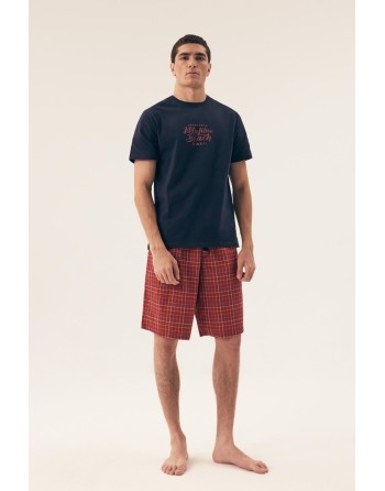  Pyjama model 211648 Henderson 