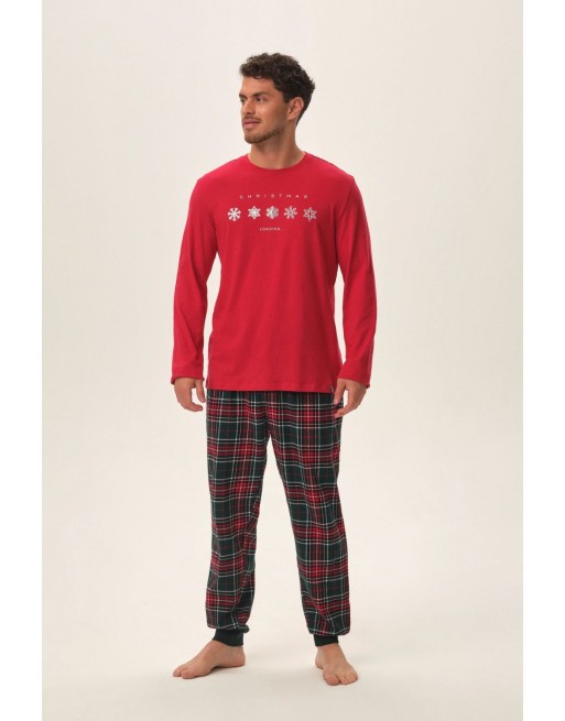Pyjama model 203662 Henderson Pyjama model 203662 Henderson