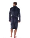  Peignoir homme model 200801 LL collection 