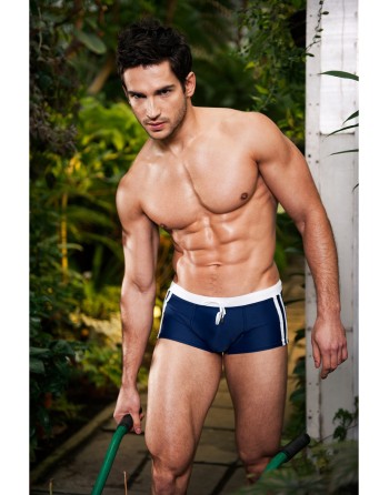  Slip de bain model 146250 Alpha Male 