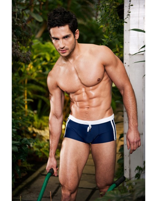  Slip de bain model 146250 Alpha Male 