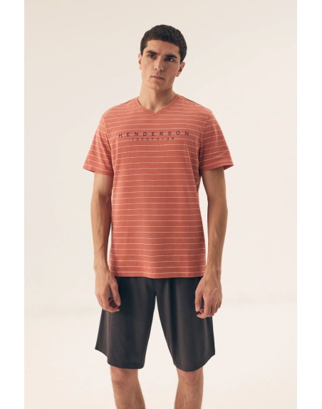 Pyjama model 208068 Henderson 