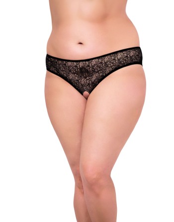  Culottes model 124493 SoftLine Collection 