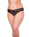  Culottes model 124493 SoftLine Collection 