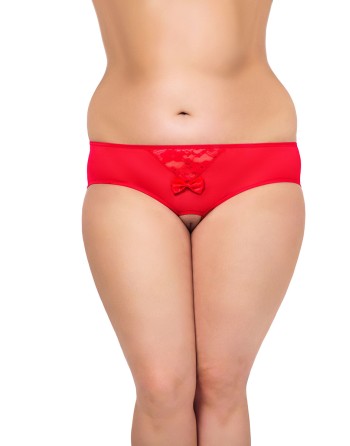  Culottes model 124494 SoftLine Collection 