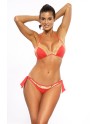  Maillot de bain deux pièces model 141273 Marko 
