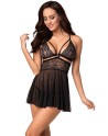  L`ensemble sexy model 140596 Obsessive 