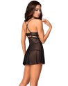  L`ensemble sexy model 140596 Obsessive 
