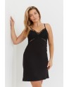  Nuisette sexy model 194496 De Lafense 