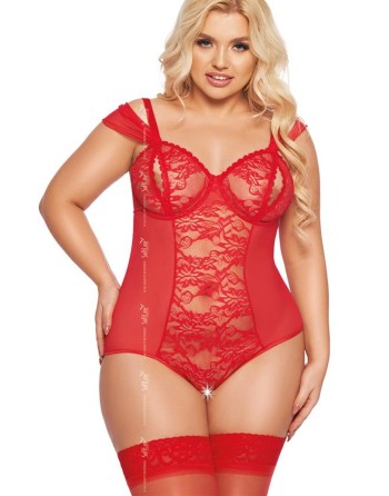  Body model 206915 SoftLine Collection 
