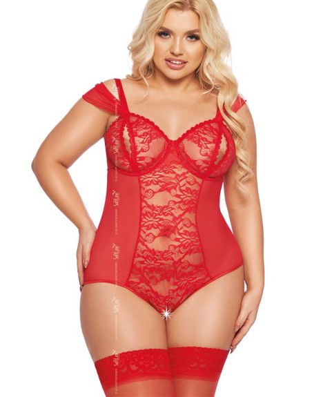 Body model 206915 SoftLine Collection 