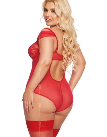  Body model 206915 SoftLine Collection 