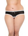  Culottes model 124495 SoftLine Collection 