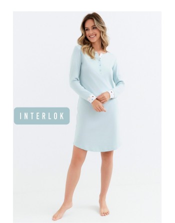  Chemise de nuit model 212760 Cana 