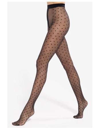  Collant model 218781 Gatta 