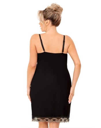  Chemise de nuit model 209530 Donna 