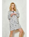  Chemise de nuit model 216257 Taro 