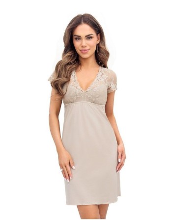  Chemise de nuit model 217107 Donna 