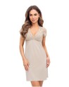  Chemise de nuit model 217107 Donna 