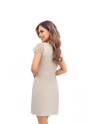  Chemise de nuit model 217107 Donna 