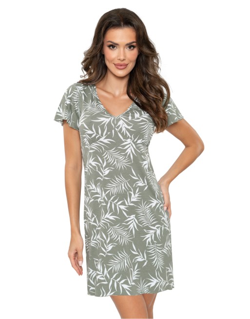  Chemise de nuit model 206605 Donna 