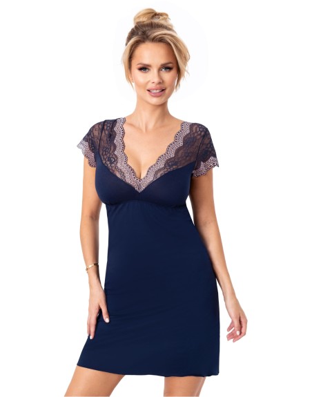  Chemise de nuit model 208077 Donna 