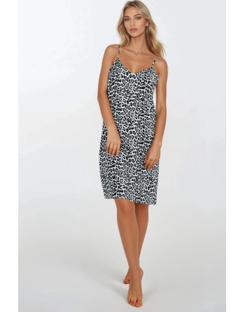  Chemise de nuit model 217122 Momenti Per Me 