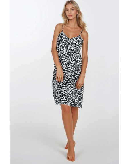  Chemise de nuit model 217122 Momenti Per Me 