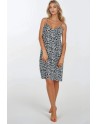  Chemise de nuit model 217122 Momenti Per Me 