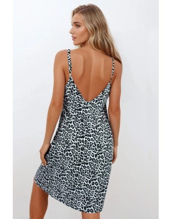  Chemise de nuit model 217122 Momenti Per Me 