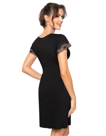  Chemise de nuit model 206602 Donna 