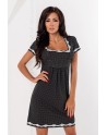  Chemise de nuit model 126282 Irall 