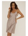  Chemise de nuit model 207439 De Lafense 