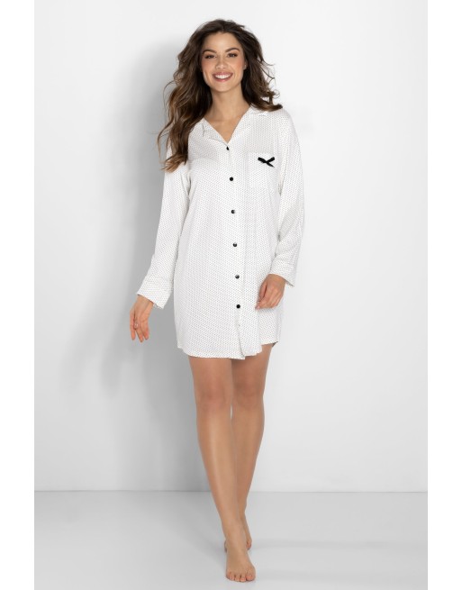  Chemise de nuit model 170345 Momenti Per Me 