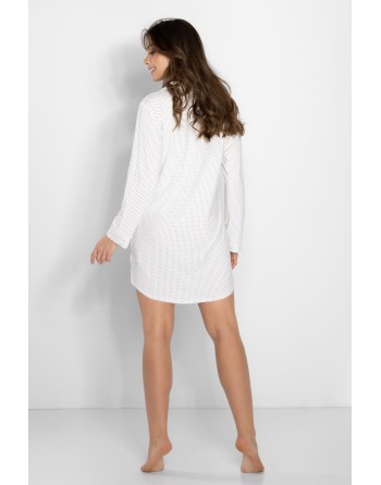 Chemise de nuit model 170345 Momenti Per Me 