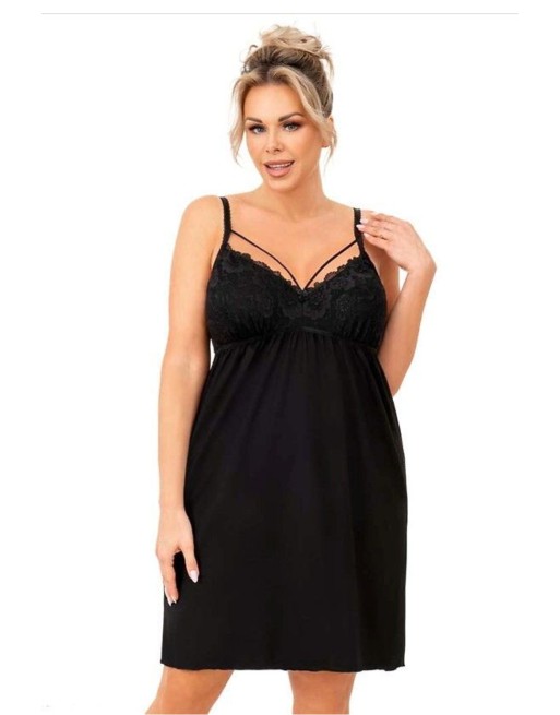  Chemise de nuit model 216017 Donna 