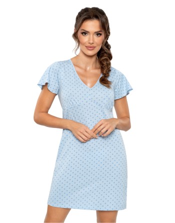  Chemise de nuit model 207584 Donna 