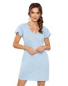  Chemise de nuit model 207584 Donna 