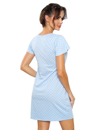  Chemise de nuit model 207584 Donna 