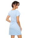  Chemise de nuit model 207584 Donna 